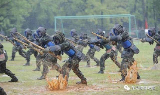 芜湖应征入伍新兵名单和兵种定啦!固我长城为兵哥点赞