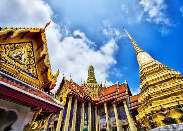 长沙人坐高铁可以去泰国玩啦!车票不贵比机票