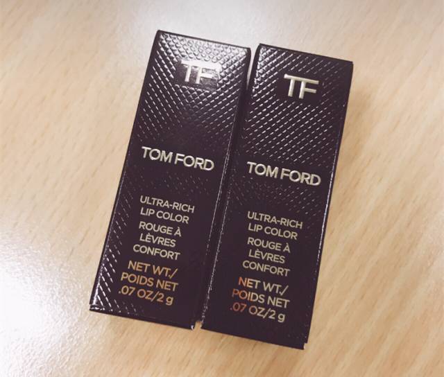 tomford你停停!boys还没上够,又来girls骗我?