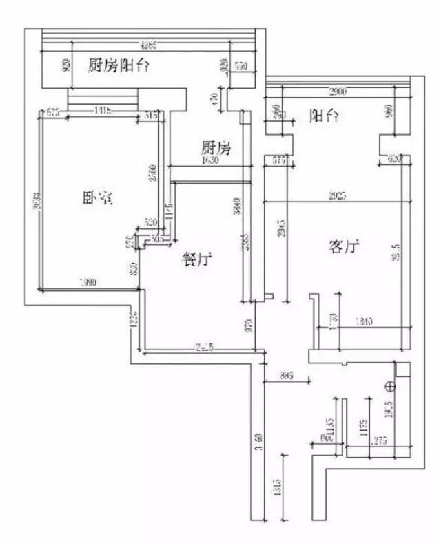 梦想改造家|设计师6万纯手工极限改造38㎡北漂夫妻地下室