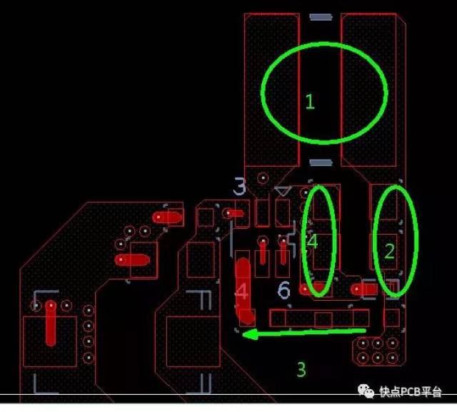 原创|pcb设计中电源布局,网口电路,音频走线应该注意哪些问题