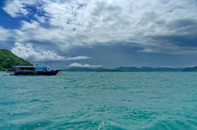 长沙人坐高铁可以去泰国玩啦!车票不贵比机票