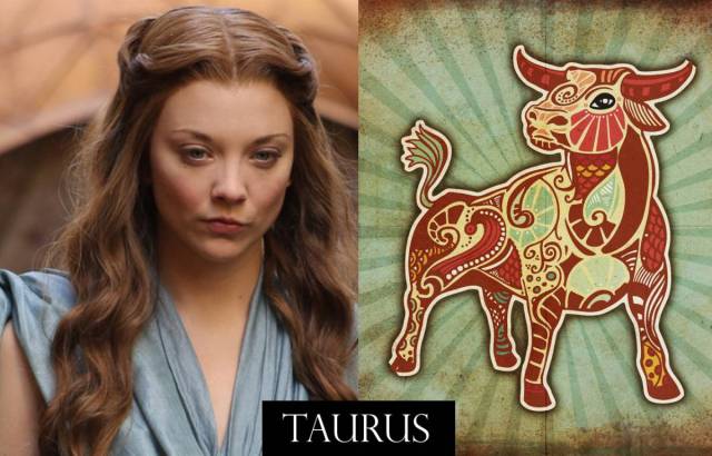 【玛格丽·提利尔(margaery tyrell 金牛座】