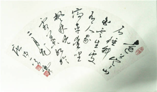宣和推荐——书法家杨晓升