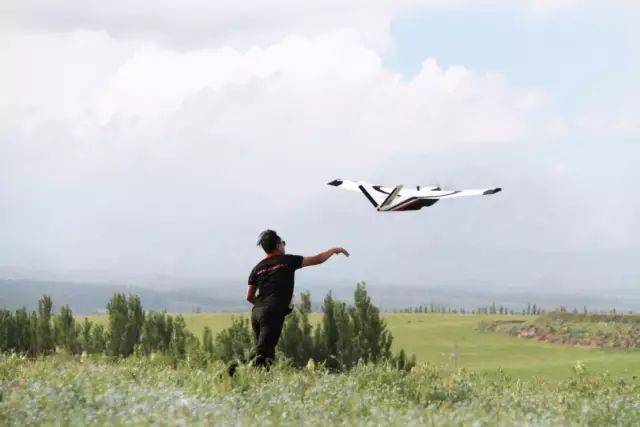 飞马无人机在林业管理中的应用解决方案