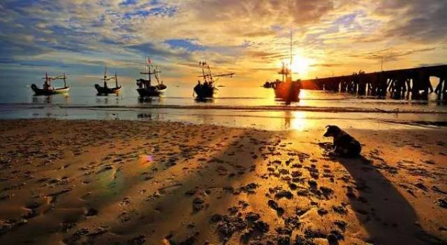 长沙人坐高铁可以去泰国玩啦!车票不贵比机票