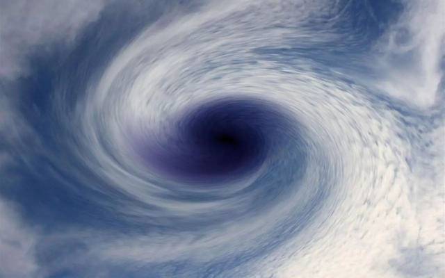 悟空、玉兔、海神、电母…我国命名的台风 |“我给台风起名字”活动正在进行