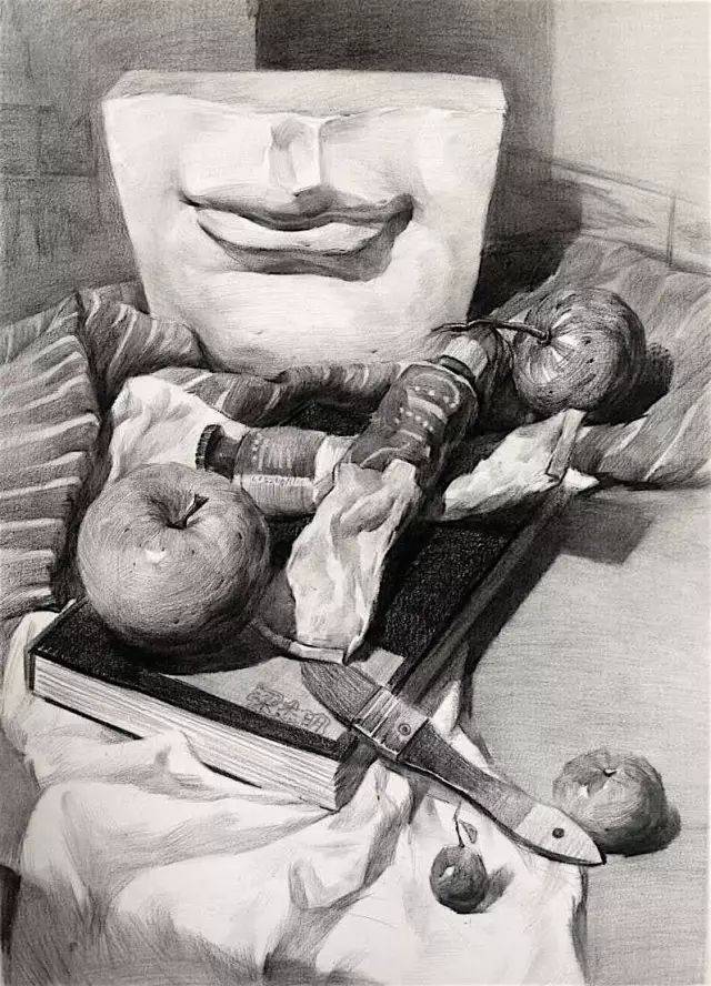 这是由于构图不当造成的错误.
