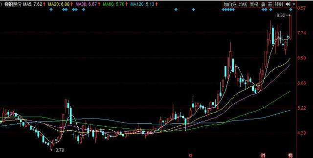 涨停预测:资源龙头,机构大买2400万,下一只雅化集团