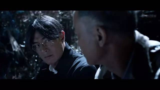 吸毒,进监狱?《杀破狼2》带你看一个不一样的吴京