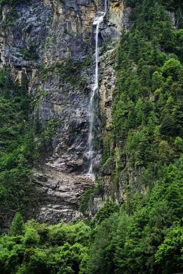 西行漫记,2017林芝山南环线·6 错那-勒布沟