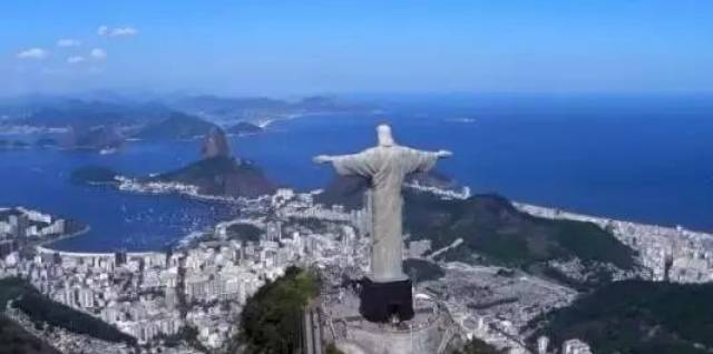 金砖国家哪个签证最难?巴西第一 ,俄罗斯有护