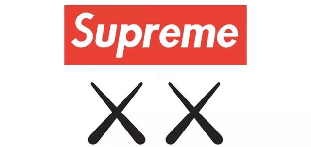 潮牌| kaws官网惊现supreme box logo,看来双方又要圈钱啦