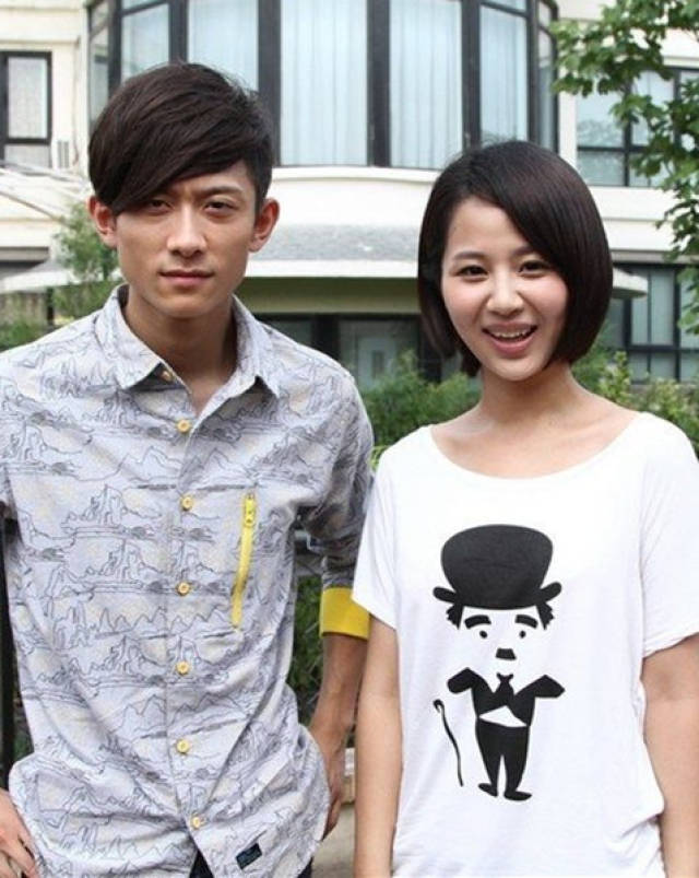 胡歌刘亦菲、于波杨俊毅张晋 盘点最受观众期