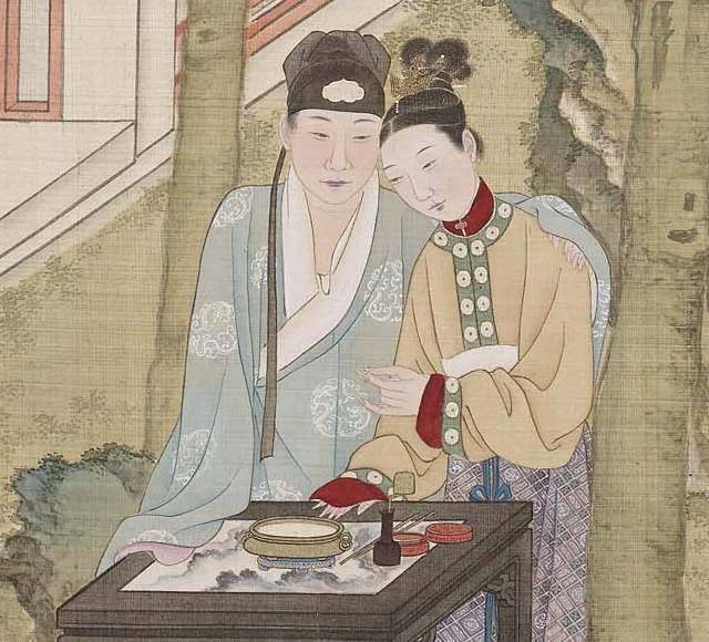 香道内裤:逸闻雅士争a内裤,只因他?紫色文人情趣开裆图片