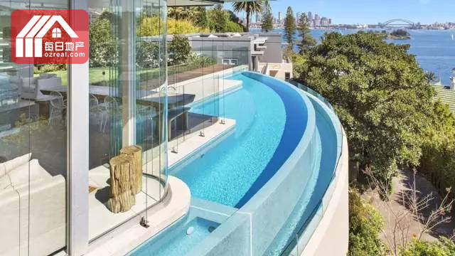 每日地产ozreal:成交价2700万,28岁华裔购入悉