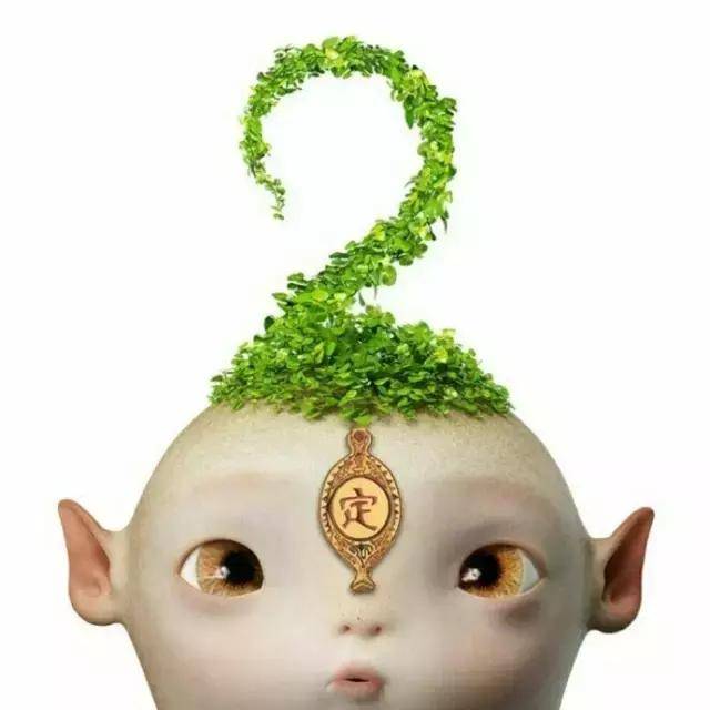 小妖王胡巴惊艳纽约时装周中国原创ip以这样方式走向世界