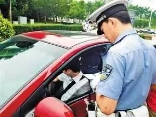 太原交警队曝光一批严重违法渣土车!