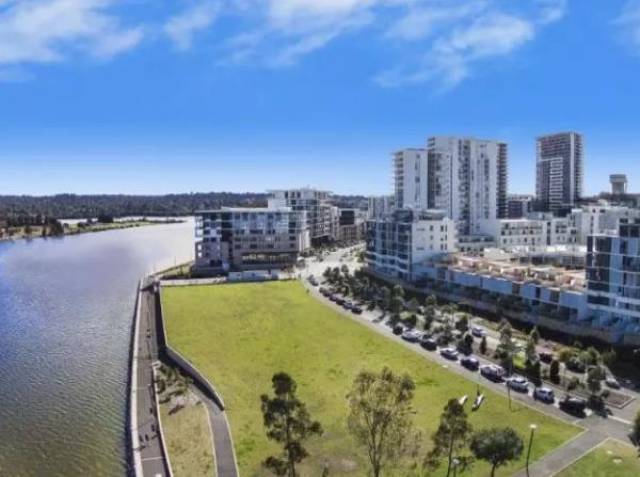 澳大利亚悉尼八大华人区大PK!租金交通安全指