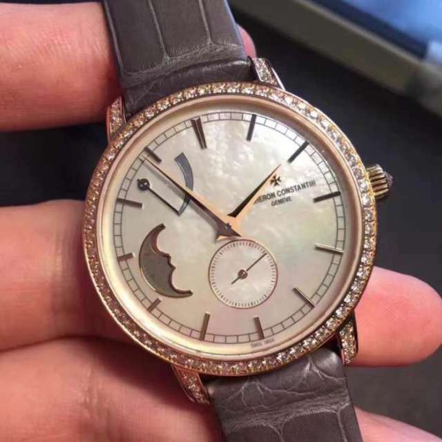 世界名表的热门款 你知道多少