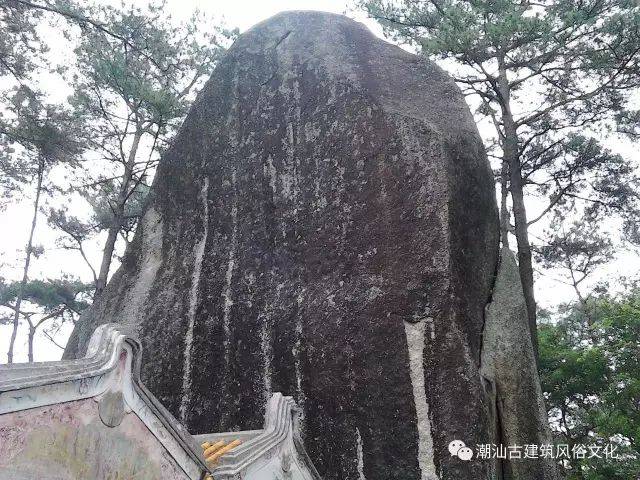 揭阳榕城双峰寺