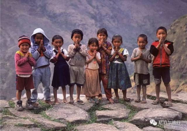 儿童节阴影！西方恋童癖将魔掌伸向尼泊尔