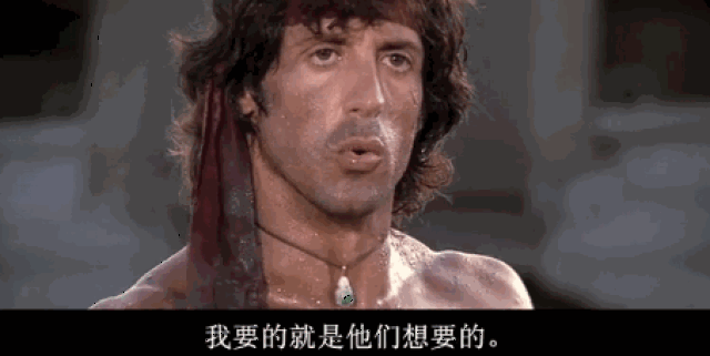 就是这位肌肉男让中国男人不再娘炮