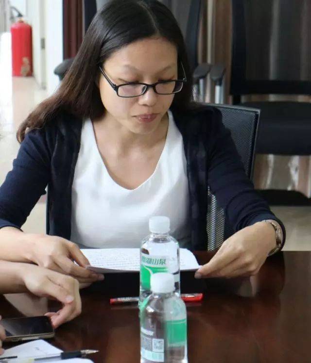 【大涌优秀教师】李少娜老师:爱岗敬业,潜心育人!