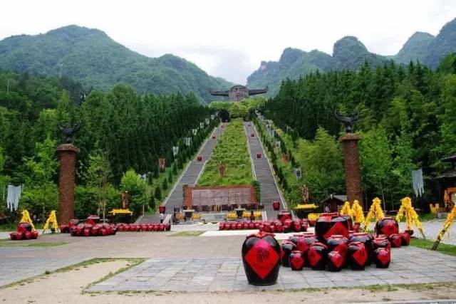 探索神秘人间天堂,江夏自驾带你嗨!你想来一场说走就走的旅行吗?