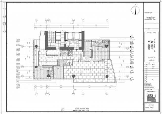 【即将开班】autocad2018 室内设计施工图高手班一期