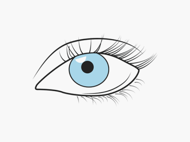 缓解眼疲劳方法大全,这样做还你明亮大眼!