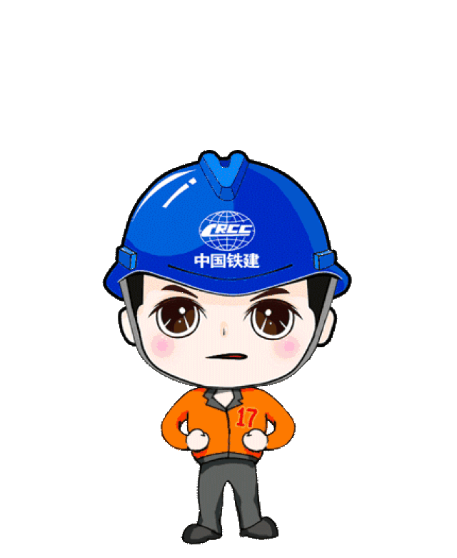 斗图必备|工程人专属表情包上线啦!
