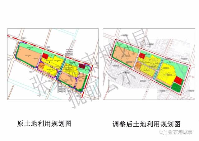 杨舍镇城西有新规划|金港镇,凤凰镇公开招聘,21个岗位