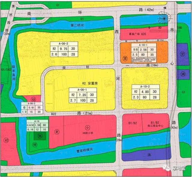 【规划】"二变四"——南部卧城宝地出世,增加可售住宅