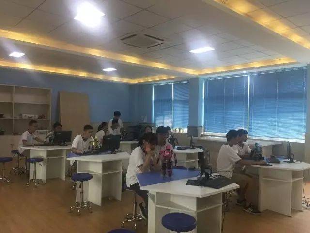 【美丽学生】富阳二中:这一刻,我们代表二中