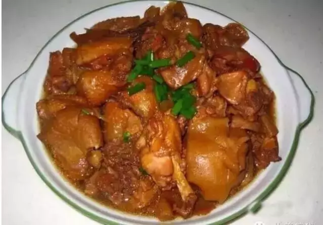 因为野鸡肉与家鸡肉不同,时间越长肉质越老.