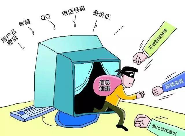 【网络安全周】网络安全为人民,靠人民