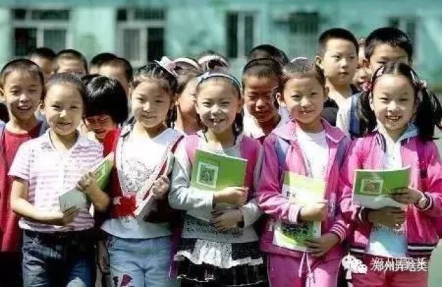 郑州排名前10的高中/大学/初中/学区全在这儿!小学初中沈河区图片
