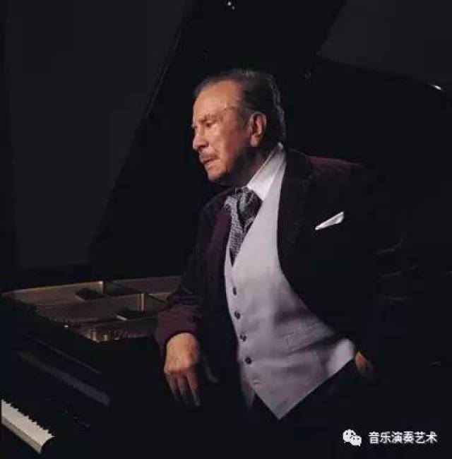 克劳迪·阿劳(claudio arrau)谈肖邦