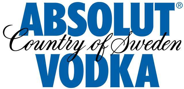 绝对伏特加 absolut vodka