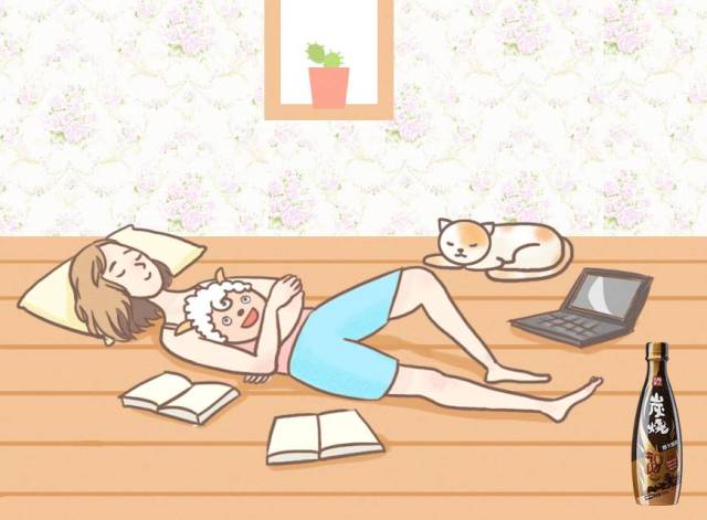 炭烧咖啡 | 陪你一日三餐四季