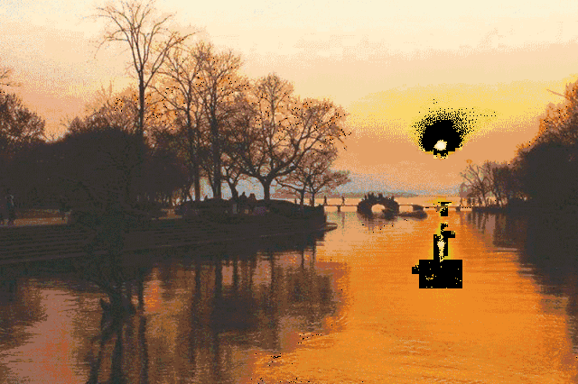 体验篇之二十丨杭州前5大美女都在桐庐,有你认识的吗?