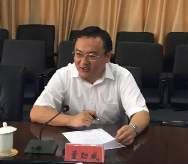 工作动态 | 西安市副市长,碑林区委书记董劲威到西安创新设计中心调研