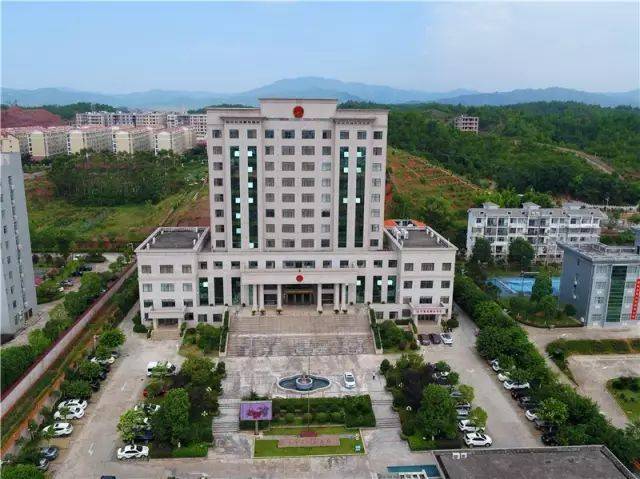 于都县城人口_于都县城图片