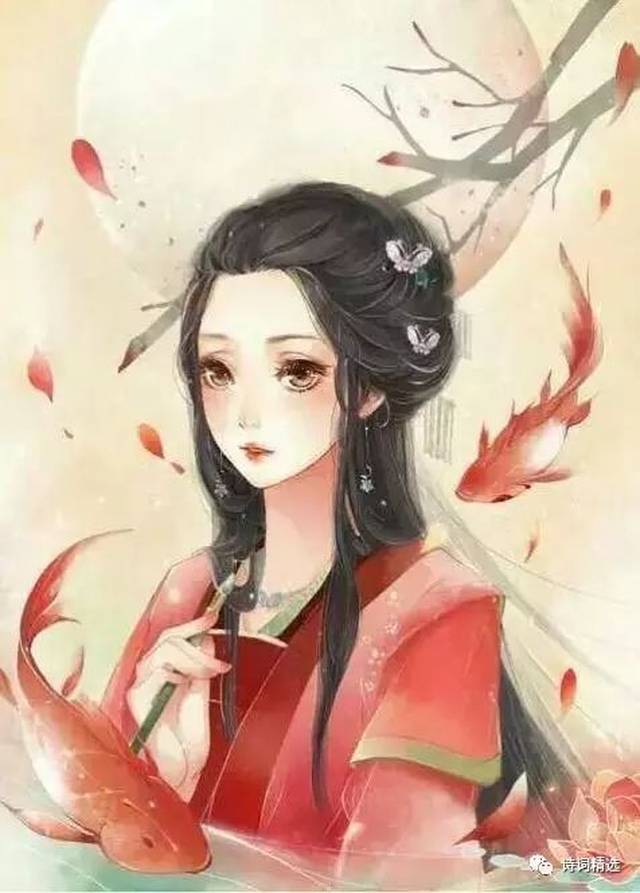 奇妙!原来李商隐的《锦瑟》能变成八首诗