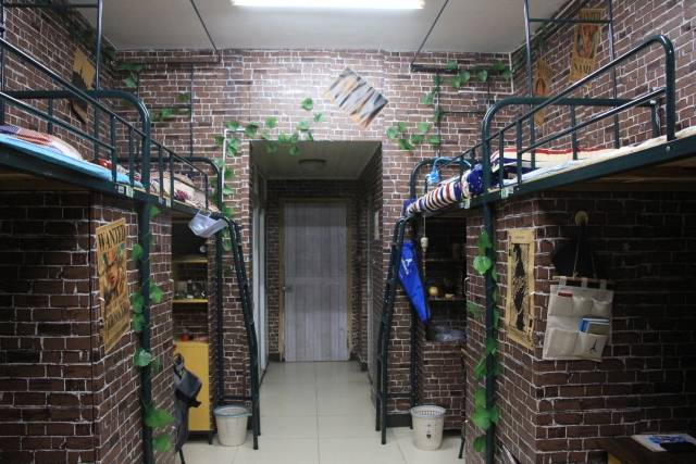14  宿舍 杭州师范大学钱江学院 15  宿舍 温州大学瓯江学院 16  宿舍