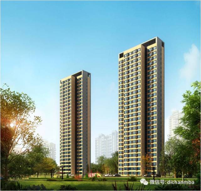 万科对工业化建筑立面的研发  (1)屋顶做法 屋顶预制外墙与预制楼板