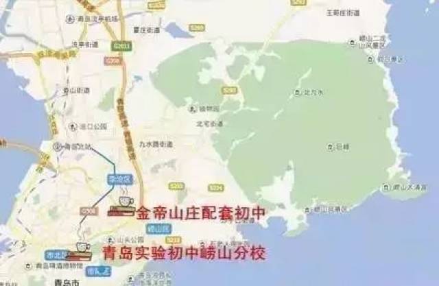 李沧区 人口_青岛李沧区地图