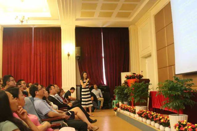 二外优才计划导师傅晓田:做时代的思考者