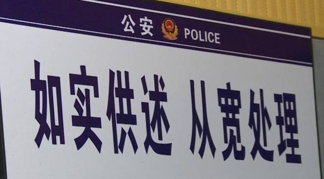 法网恢恢,疏而不漏,时隔20年后的2017年9月6日,在新化警方的通力协作